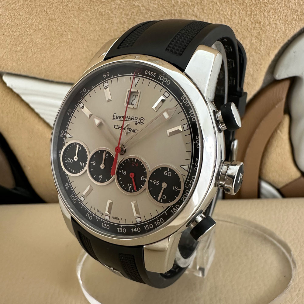 Eberhard CO. Chrono 4 Grande Taille 31052